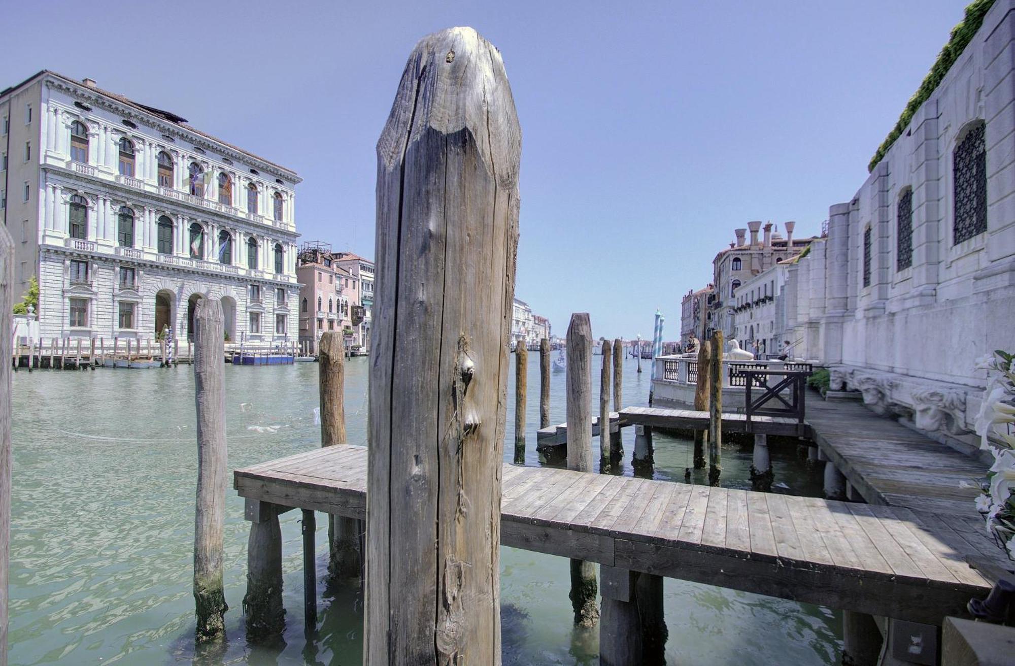 Grandelux-Canal - Bbc Venice Grand Tour 2024 Recorded Here! Екстериор снимка